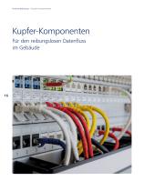 Building Solutions – Die Highlights von METZ CONNECT im Überblick-16