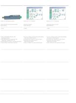 C|Logline - LON I/O-Komponenten für die dezentrale Automatisierung in Gebäuden, Anlagen und Systemen - 7