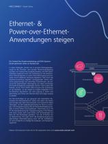 Digital Ceiling – Tertiärverkabelung in der Decke-2