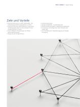 Digital Ceiling – Tertiärverkabelung in der Decke-5