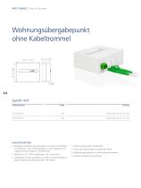 Fiber In The Home – Ihr Weg zu schnellem Internet-14