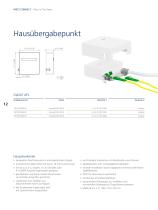 Fiber in The Home – Ihr Weg zu schnellem Internet-12