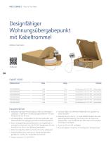 Fiber in The Home – Ihr Weg zu schnellem Internet-14