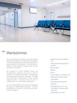 Gesundheitswesen mit Netzwerk in die Zukunft-10