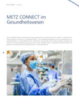 Gesundheitswesen mit Netzwerk in die Zukunft-4