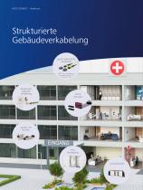 Gesundheitswesen mit Netzwerk in die Zukunft-6