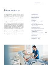 Gesundheitswesen mit Netzwerk in die Zukunft-11