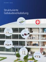 Gesundheitswesen mit Netzwerk in die Zukunft-6