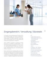 Gesundheitswesen mit Netzwerk in die Zukunft-9