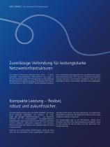 Die innovative RJ45 Anschlussdose – Schnelle und einfache Montage mit IDC-Anschlusstechnik-2