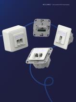 Die innovative RJ45 Anschlussdose – Schnelle und einfache Montage mit IDC-Anschlusstechnik-3