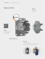 Die innovative RJ45 Anschlussdose – Schnelle und einfache Montage mit IDC-Anschlusstechnik-4