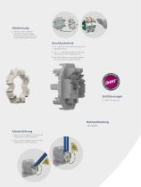 Die innovative RJ45 Anschlussdose – Schnelle und einfache Montage mit IDC-Anschlusstechnik-5