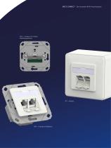 Die innovative RJ45 Anschlussdose – Schnelle und einfache Montage mit IDC-Anschlusstechnik-7