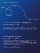 Die innovative RJ45 Anschlussdose – Schnelle und einfache Montage mit IDC-Anschlusstechnik-2