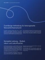 Die innovative RJ45 Anschlussdose – Schnelle und einfache Montage mit IDC-Anschlusstechnik-2