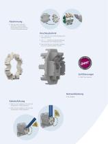 Die innovative RJ45 Anschlussdose – Schnelle und einfache Montage mit IDC-Anschlusstechnik-5