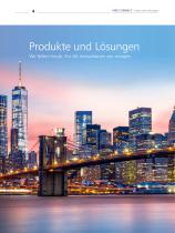 Kabel und Leitungen - Intelligente Verkabelung mit Kuper und LWL-4