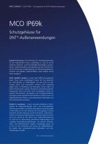 MCO IP69k – Schutzgehäuse für DNT-Außenanwendungen-2