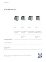 Modbus RTU Energiemessgerät – Energieerfassung in Gebäude und Industrieanwendungen-10