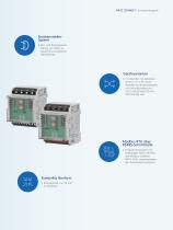 Modbus RTU Energiemessgerät – Energieerfassung in Gebäude und Industrieanwendungen-3