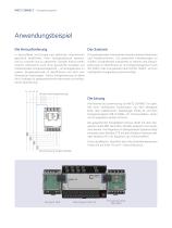 Modbus RTU Energiemessgerät – Energieerfassung in Gebäude und Industrieanwendungen-4