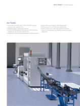 Modbus RTU Energiemessgerät – Energieerfassung in Gebäude und Industrieanwendungen-5