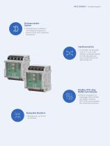 Modbus RTU Energiemessgerät – Energieerfassung in Gebäude und Industrieanwendungen-3