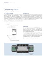 Modbus RTU Energiemessgerät – Energieerfassung in Gebäude und Industrieanwendungen-4