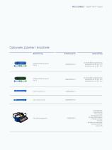 OpDAT FASTTM Hybrid – feldkonfektionierbarer Multimode  und Singlemode LWL-Stecker mit Opto-Elast-9