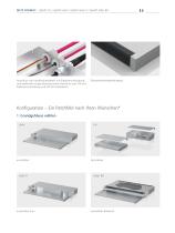 OpDAT fix2 / OpDAT slide2 / OpDAT slide2 K / OpDAT slide2 BO – Standard neu gedacht, die neue Generation Patchfelder-11