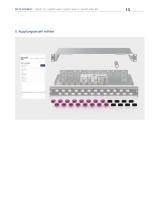 OpDAT fix2 / OpDAT slide2 / OpDAT slide2 K / OpDAT slide2 BO – Standard neu gedacht, die neue Generation Patchfelder-13