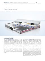 OpDAT fix2 / OpDAT slide2 / OpDAT slide2 K / OpDAT slide2 BO – Standard neu gedacht, die neue Generation Patchfelder-3
