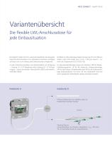 OpDAT VGAD – Die designfähige vorkonfektionierte LWL-Anschlussdose-5