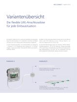 OpDAT VGAD – Die designfähige vorkonfektionierte LWL-Anschlussdose-5