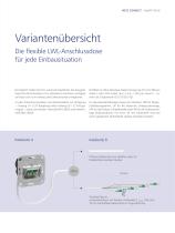 OpDAT VGAD – Die designfähige vorkonfektionierte LWL-Anschlussdose-5