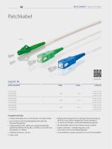 P|Cabling - Fiber In The Home – Ihr Weg zum schnellen Internet - 16