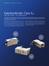 P|Cabling - Kabelverbinder Class EA – 180°, 270° & 360° für 10 GBit Ethernet-2