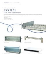 P|Cabling - Kabelverbinder Class EA – 180°, 270° & 360° für 10 GBit Ethernet-8