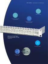 P|Cabling - Kabelverbinder Class EA – 180°, 270° & 360° für 10 GBit Ethernet-9