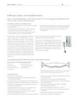 P|Cabling - KAPRi plus Erweiterungssets M12 – Die optimalen Erweiterungssets für eine fehlerfreie Netzwerkverkabelung über alle Ebenen - 3