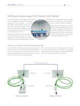 P|Cabling - KAPRi plus Erweiterungssets M12 – Die optimalen Erweiterungssets für eine fehlerfreie Netzwerkverkabelung über alle Ebenen - 5