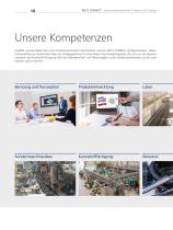 P|Cabling - Kupfer- und Glasfaserlösungen für Netzwerke - 10
