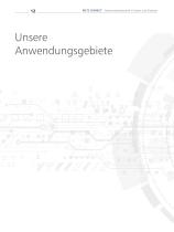 P|Cabling - Kupfer- und Glasfaserlösungen für Netzwerke - 12
