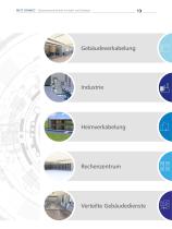 P|Cabling - Kupfer- und Glasfaserlösungen für Netzwerke - 13
