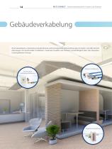 P|Cabling - Kupfer- und Glasfaserlösungen für Netzwerke - 14