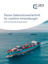 Passive Datennetzwerktechnik für maritime Anwendungen-1