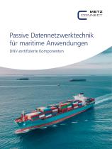 Passive Datennetzwerktechnik für maritime Anwendungen-1
