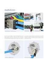 RJ45 field plug pro-4