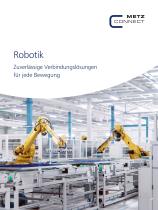 Robotik – Zuverlässige Verbindungslösungen für jede Bewegung-1